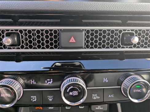 Used 2025 Honda Civic Sport Touring image 25