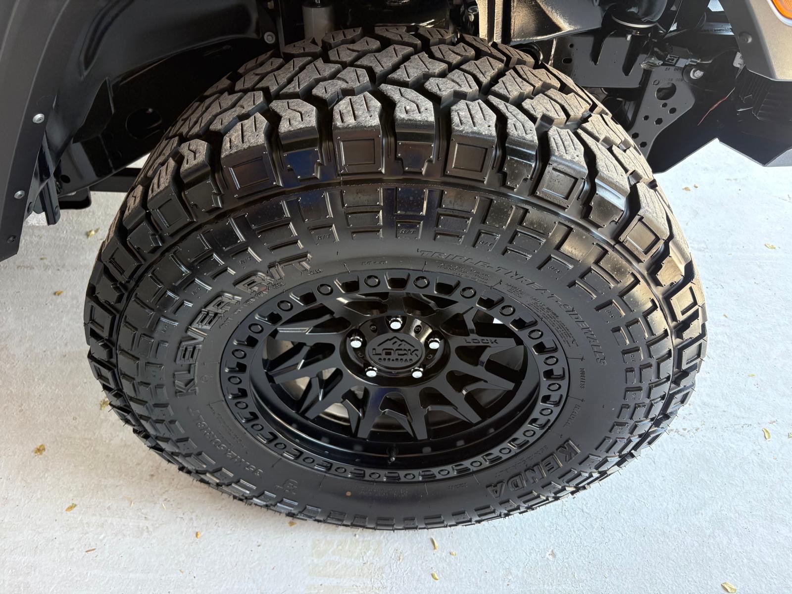Used 2022 Jeep Wrangler Unlimited Sport AWD/4WD image 11