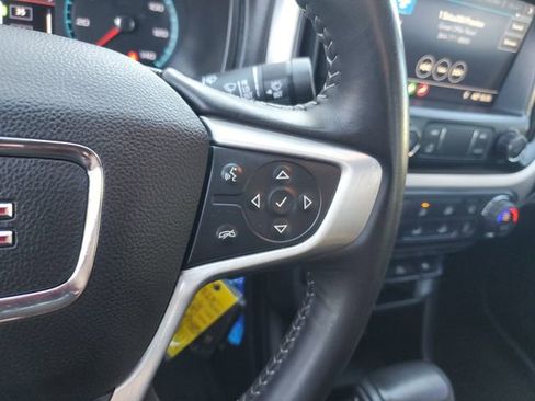 Used 2019 GMC Canyon SLE w/ SLE Convenience Package image 28