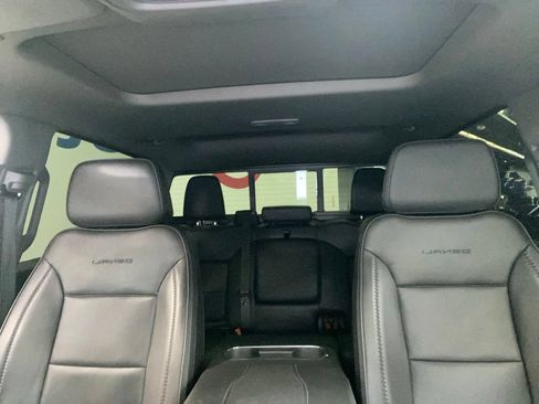 Used 2024 GMC Sierra 1500 Denali AWD/4WD image 20
