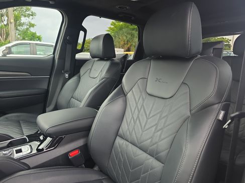 Used 2025 Kia Telluride SX Prestige X-Line AWD/4WD image 26
