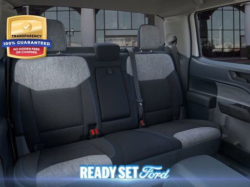 New 2025 Ford Maverick XLT w/ 4K Tow Package image 11