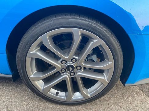 Used 2023 Ford Mustang GT Premium w/ Equipment Group 401A RWD image 10