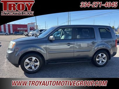 Used 2013 Honda Pilot EX-L