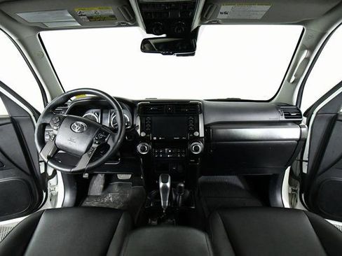 Used 2022 Toyota 4Runner TRD Pro image 18