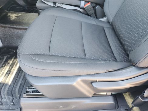 New 2025 Chevrolet Silverado 2500 W/T w/ WT/CX Safety Package image 26