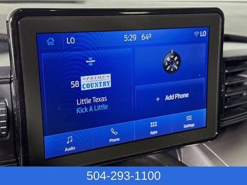 Used 2022 Ford Explorer XLT w/ Class IV Trailer Tow Package image 14