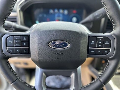 New 2026 Ford F350 Lariat w/ Lariat Ultimate Package image 14