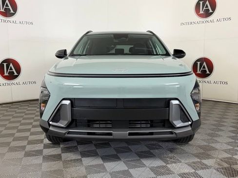 New 2026 Hyundai Kona SEL Premium image 2