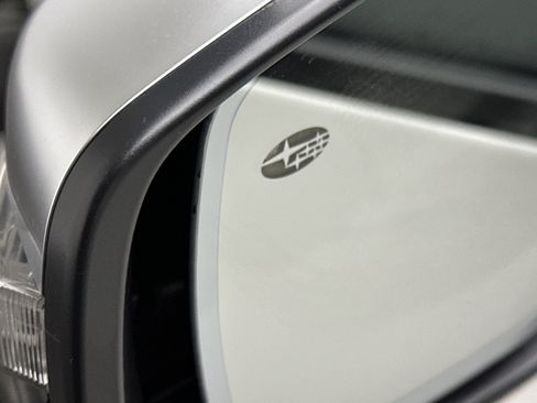 Used 2025 Subaru Legacy Touring XT w/ Tech Package #3 image 5