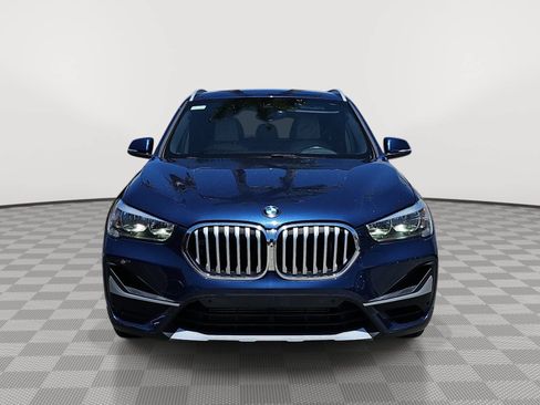 Used 2021 BMW X1 sDrive28i FWD image 3