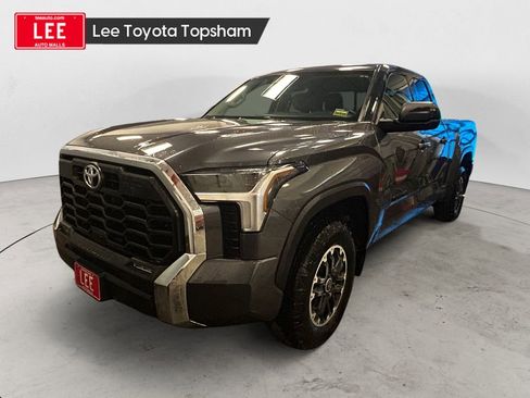 Used 2023 Toyota Tundra SR5 image 1