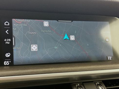 Used 2021 Alfa Romeo Stelvio Ti w/ Premium Package image 22