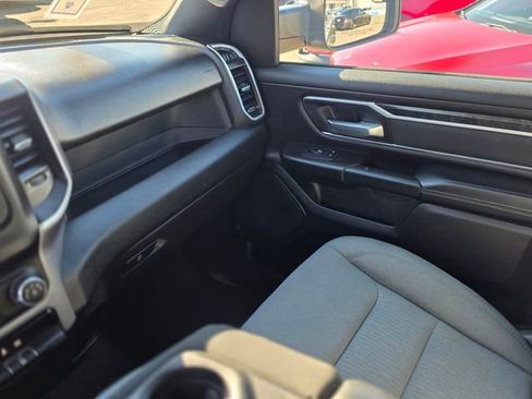Used 2023 RAM 1500 Big Horn image 31