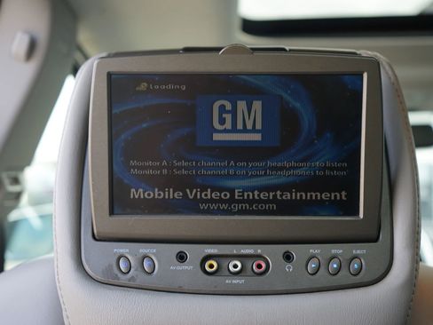 Used 2010 GMC Acadia SLT image 38