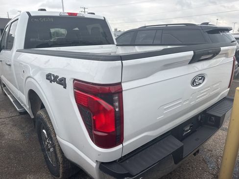 Used 2024 Ford F150 XLT w/ Tow/Haul Package image 25