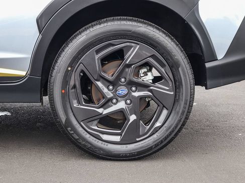Certified 2025 Subaru Crosstrek 2.5i Sport AWD/4WD image 14