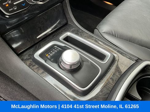 Used 2021 Chrysler 300 Touring L image 26