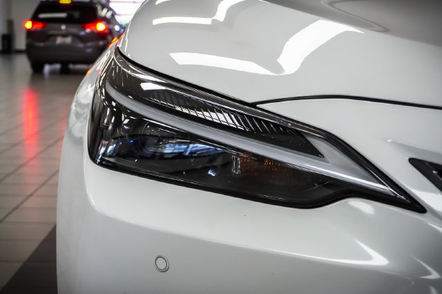 Certified 2026 Lexus NX 350 AWD w/ Accessory Package (2T) image 29