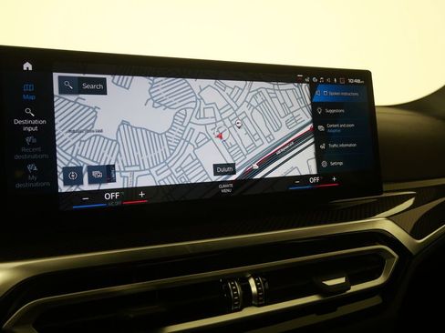 Used 2023 BMW M3 Competition w/ M Carbon Exterior Package image 28