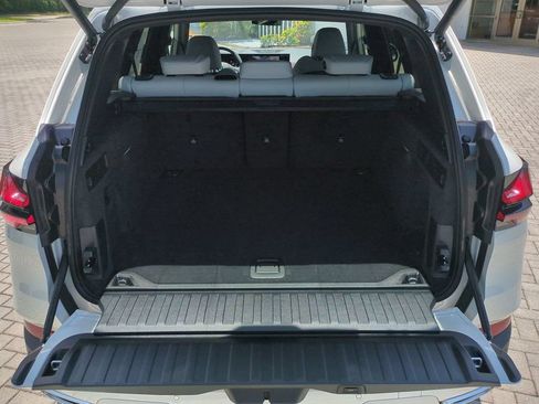 New 2026 BMW X5 xDrive40i w/ Parking Assistance Package AWD/4WD image 13
