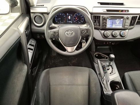 Used 2017 Toyota RAV4 LE w/ All Weather Liner Package image 21