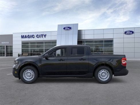 New 2026 Ford Maverick XL AWD/4WD image 3