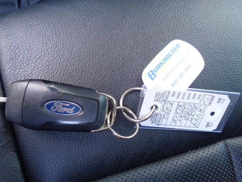 Used 2020 Ford F250 Lariat w/ Chrome Package image 88