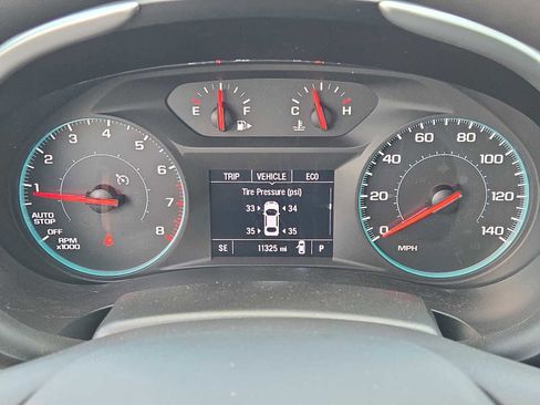 Used 2024 Chevrolet Malibu LS FWD image 23