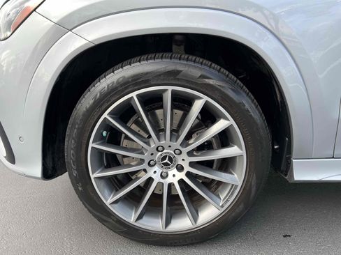 Used 2024 Mercedes-Benz GLE 450 4MATIC SUV - EXCLUSIVE TRIM - w/ AMG Line Exterior image 83