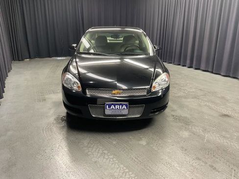 Used 2015 Chevrolet Impala LS image 6