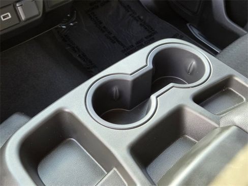 Certified 2021 Chevrolet Silverado 1500 LT w/ Bed Protection Package image 23