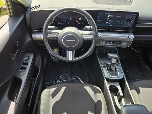 Certified 2024 Hyundai Kona SEL image 12