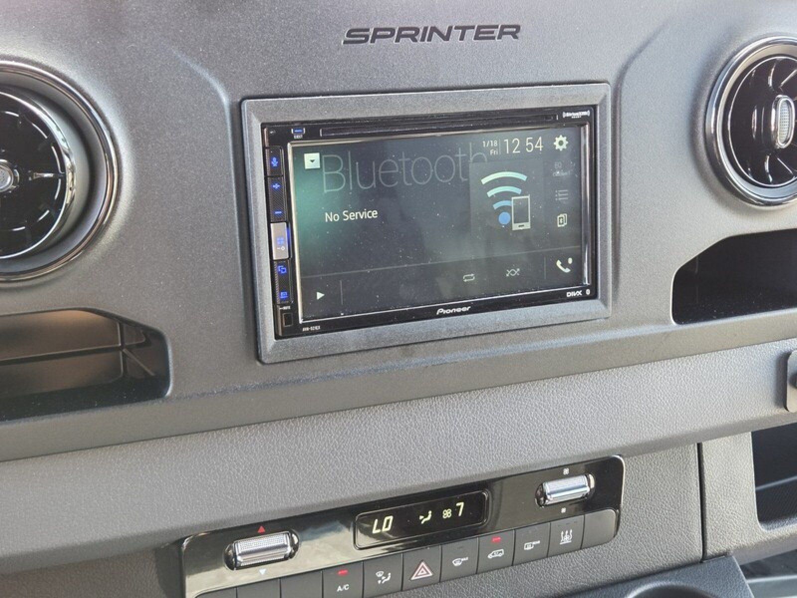 New 2026 Mercedes-Benz Sprinter 3500 image 28