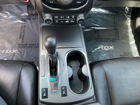 Used 2015 Acura RDX AWD w/ Technology Package image 24
