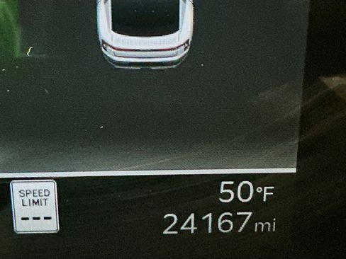 Used 2025 Kia K4 LXS image 19