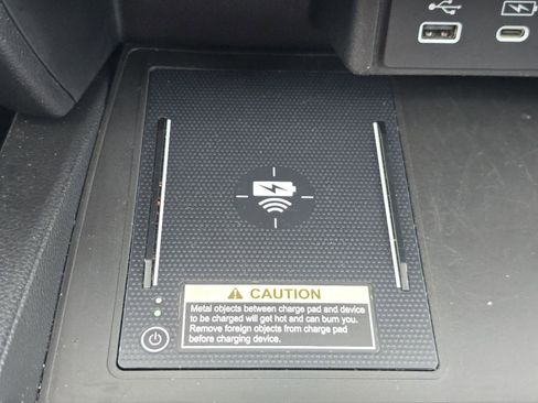 Used 2024 Honda Passport EX-L image 28