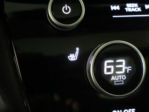 Used 2024 INFINITI QX60 Luxe AWD/4WD image 53