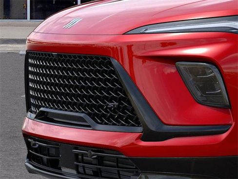 New 2026 Buick Enclave Sport Touring w/ Power Package image 13