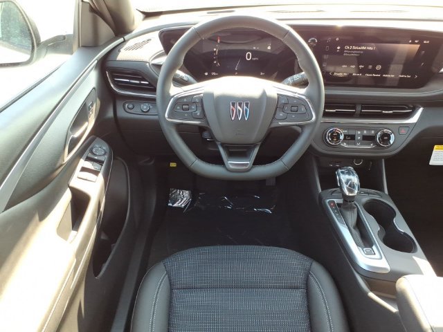 New 2026 Buick Envista Sport Touring w/ Convenience I Package FWD image 17