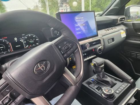 New 2026 Toyota Tacoma 4x4 Double Cab Hybrid image 26