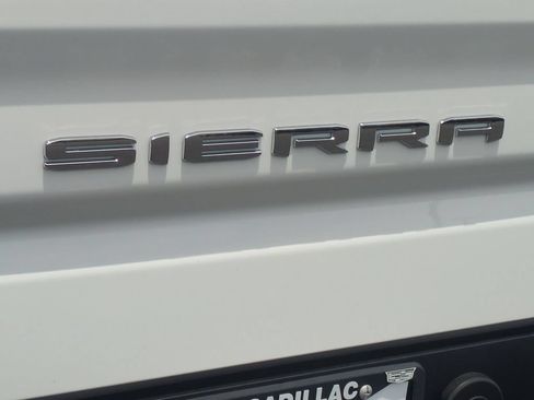 Certified 2026 GMC Sierra 1500 Elevation AWD/4WD image 10