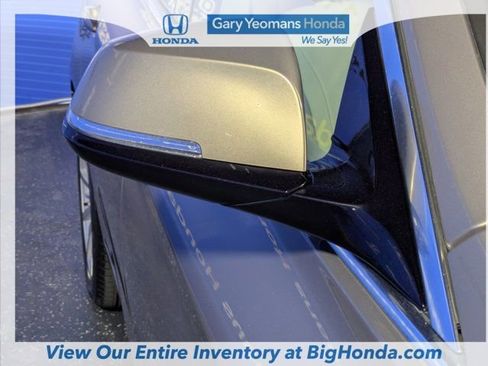 Used 2015 BMW 328i Gran Turismo xDrive image 11