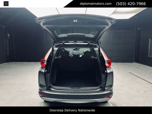 Used 2017 Honda CR-V EX-L image 44