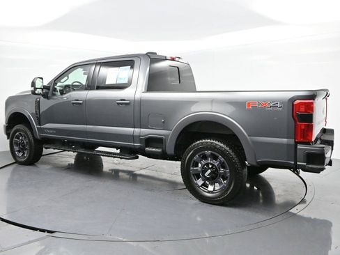 Used 2023 Ford F350 XLT w/ XLT Premium Package AWD/4WD image 5
