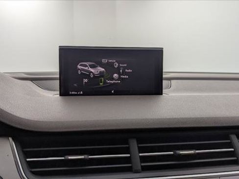 Used 2019 Audi Q7 2.0T Premium Plus w/ Premium Plus Package AWD/4WD image 27