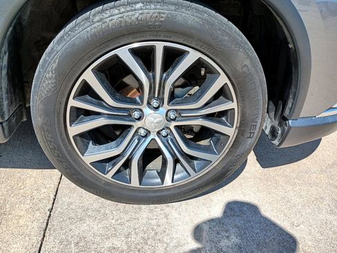 Used 2018 Mitsubishi Outlander ES image 36