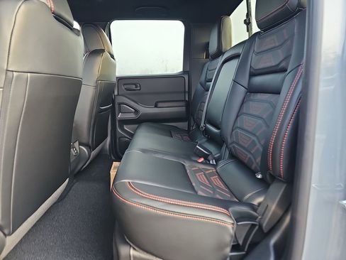 New 2026 Nissan Frontier Pro-X w/ Tow Package image 16