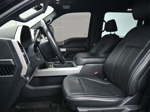 Used 2022 Ford F250 Lariat w/ Tremor Off-Road Package image 26