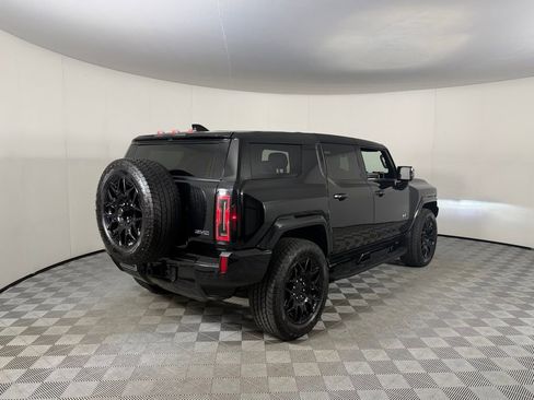 Used 2025 GMC Hummer EV 2X image 8